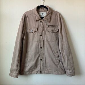 Wenven Barn‎ Jacket